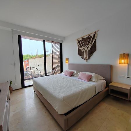 Luxury Studios On The 5Th Avenue Ocean View Rooftop I By Yeah Playa del Carmen Buitenkant foto
