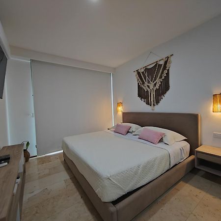 Luxury Studios On The 5Th Avenue Ocean View Rooftop I By Yeah Playa del Carmen Buitenkant foto
