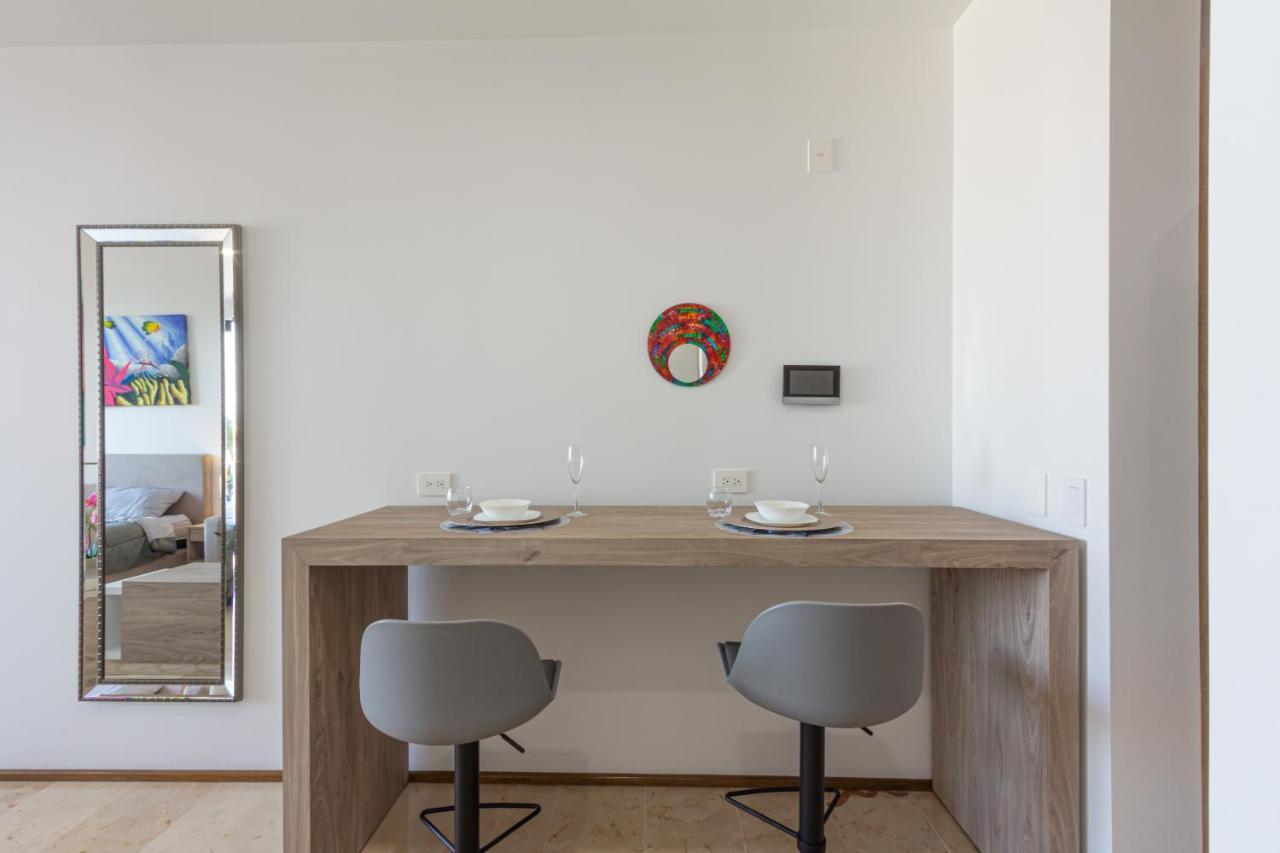 Luxury Studios On The 5Th Avenue Ocean View Rooftop I By Yeah Playa del Carmen Buitenkant foto