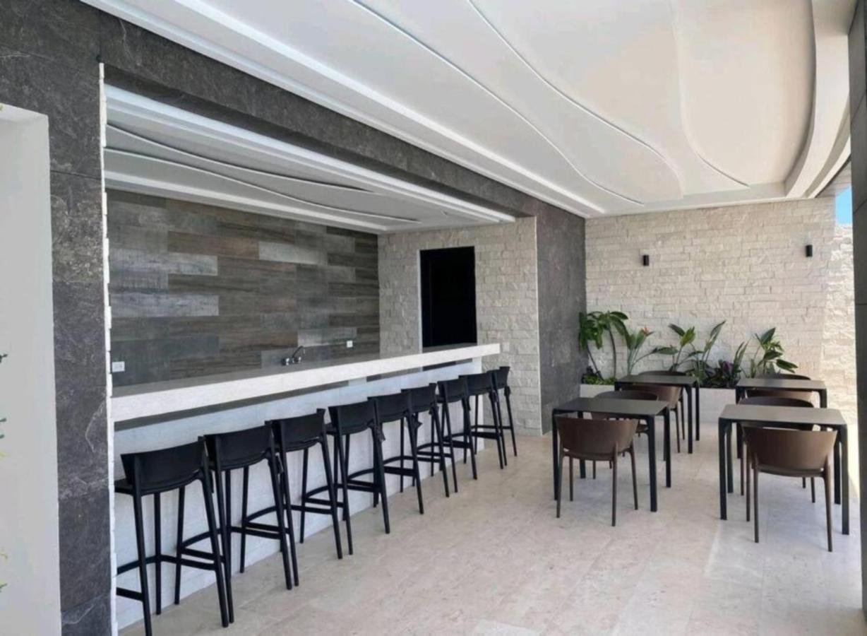 Luxury Studios On The 5Th Avenue Ocean View Rooftop I By Yeah Playa del Carmen Buitenkant foto