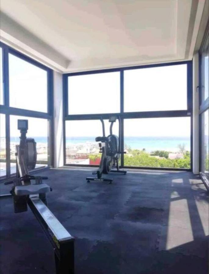 Luxury Studios On The 5Th Avenue Ocean View Rooftop I By Yeah Playa del Carmen Buitenkant foto
