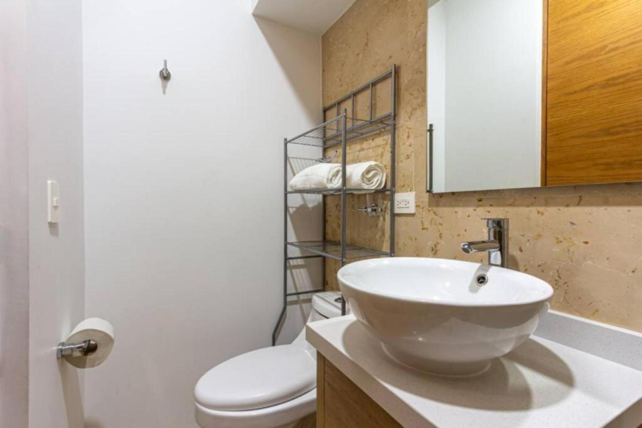 Luxury Studios On The 5Th Avenue Ocean View Rooftop I By Yeah Playa del Carmen Buitenkant foto