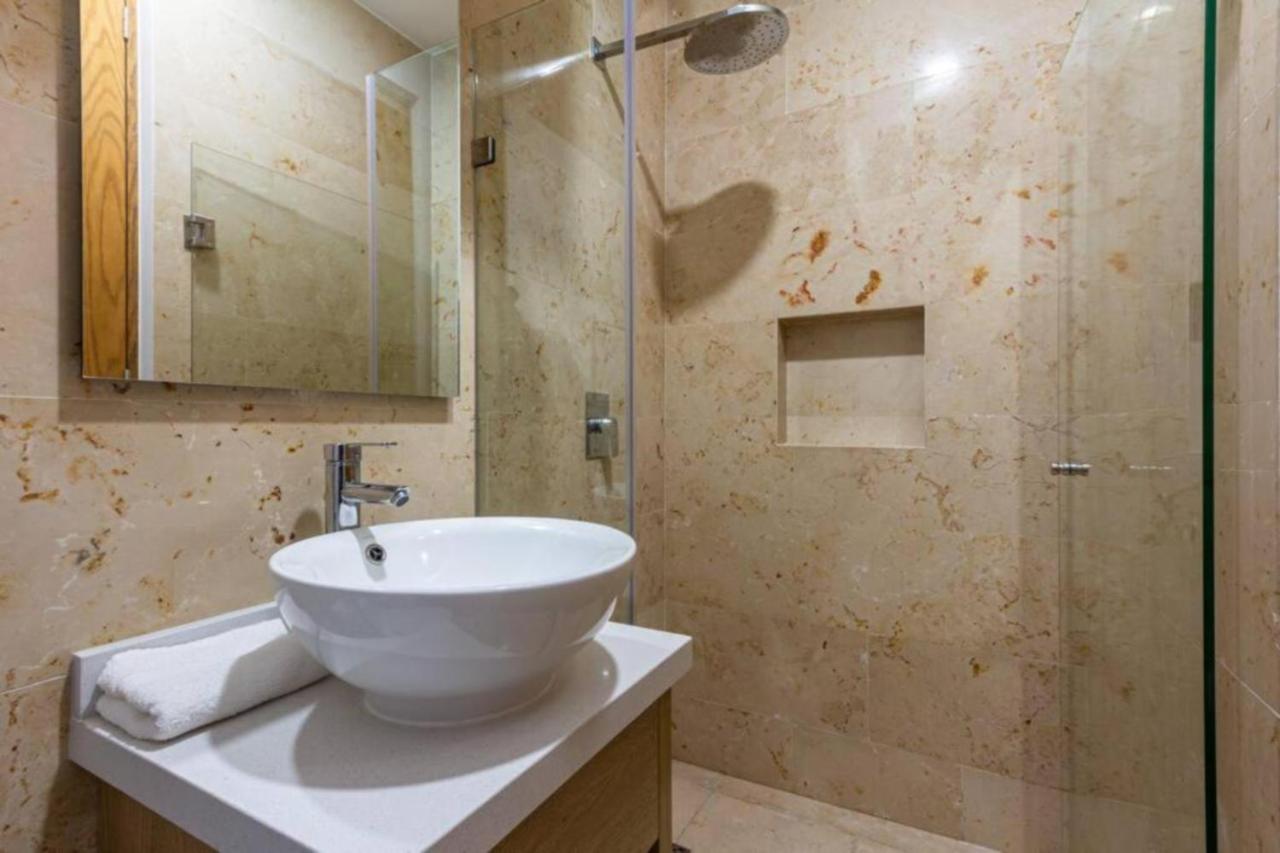 Luxury Studios On The 5Th Avenue Ocean View Rooftop I By Yeah Playa del Carmen Buitenkant foto