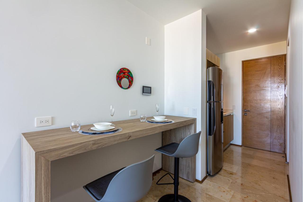 Luxury Studios On The 5Th Avenue Ocean View Rooftop I By Yeah Playa del Carmen Buitenkant foto