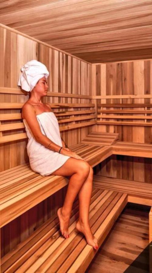 Luxury Studios On The 5Th Avenue Ocean View Rooftop I By Yeah Playa del Carmen Buitenkant foto