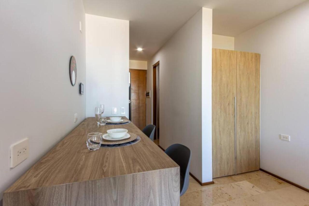 Luxury Studios On The 5Th Avenue Ocean View Rooftop I By Yeah Playa del Carmen Buitenkant foto
