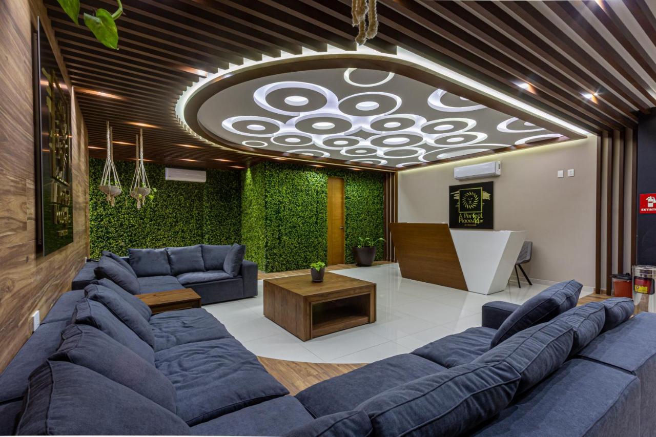 Luxury Studios On The 5Th Avenue Ocean View Rooftop I By Yeah Playa del Carmen Buitenkant foto