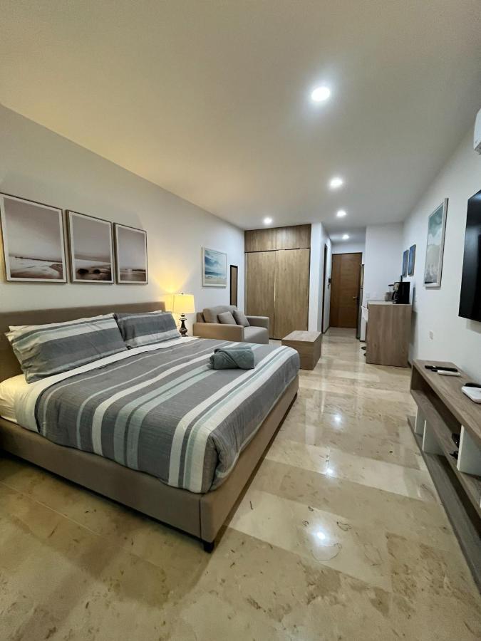 Luxury Studios On The 5Th Avenue Ocean View Rooftop I By Yeah Playa del Carmen Buitenkant foto