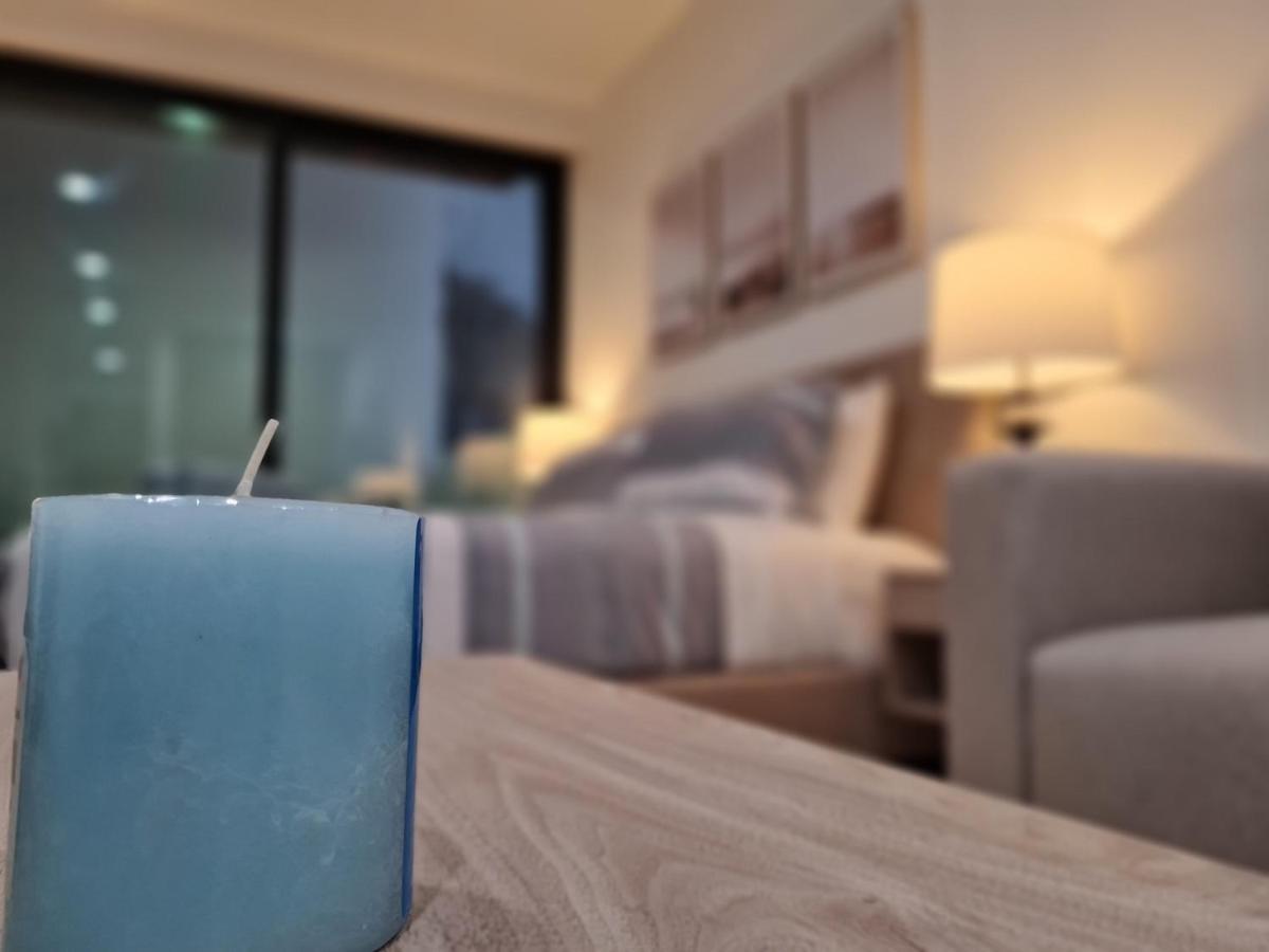 Luxury Studios On The 5Th Avenue Ocean View Rooftop I By Yeah Playa del Carmen Buitenkant foto