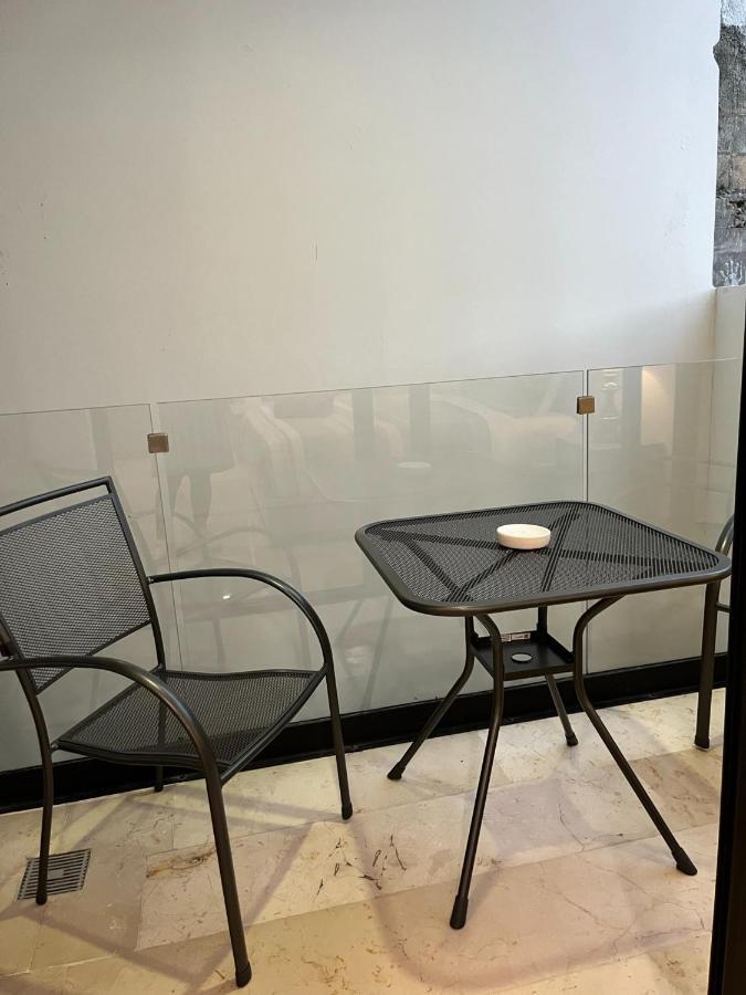 Luxury Studios On The 5Th Avenue Ocean View Rooftop I By Yeah Playa del Carmen Buitenkant foto