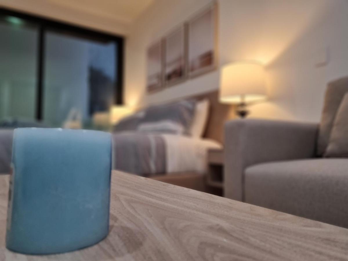 Luxury Studios On The 5Th Avenue Ocean View Rooftop I By Yeah Playa del Carmen Buitenkant foto