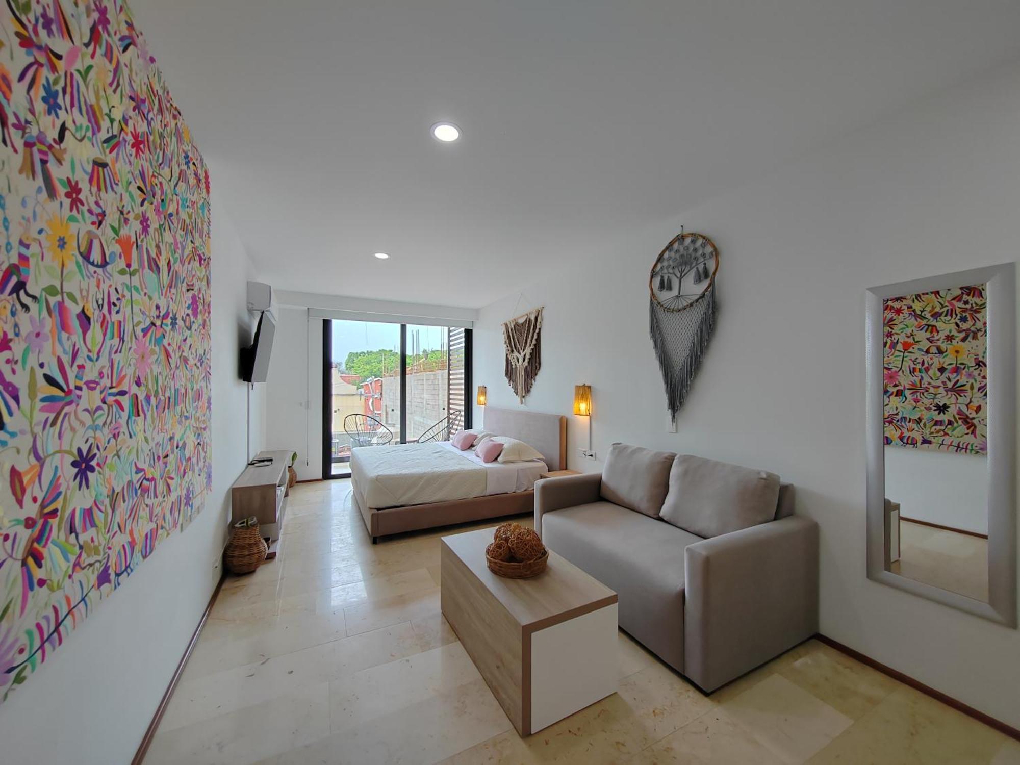 Luxury Studios On The 5Th Avenue Ocean View Rooftop I By Yeah Playa del Carmen Buitenkant foto