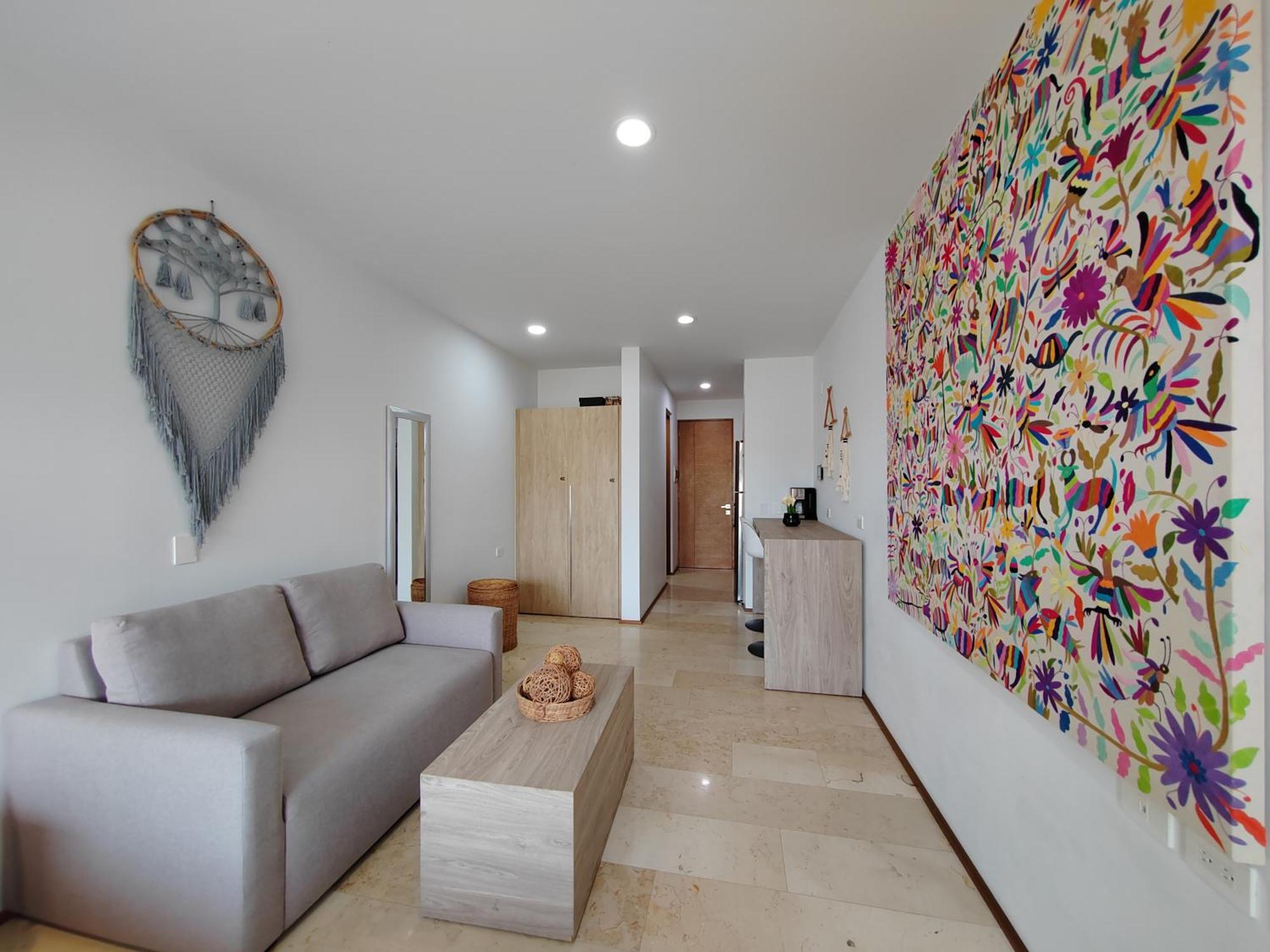Luxury Studios On The 5Th Avenue Ocean View Rooftop I By Yeah Playa del Carmen Buitenkant foto