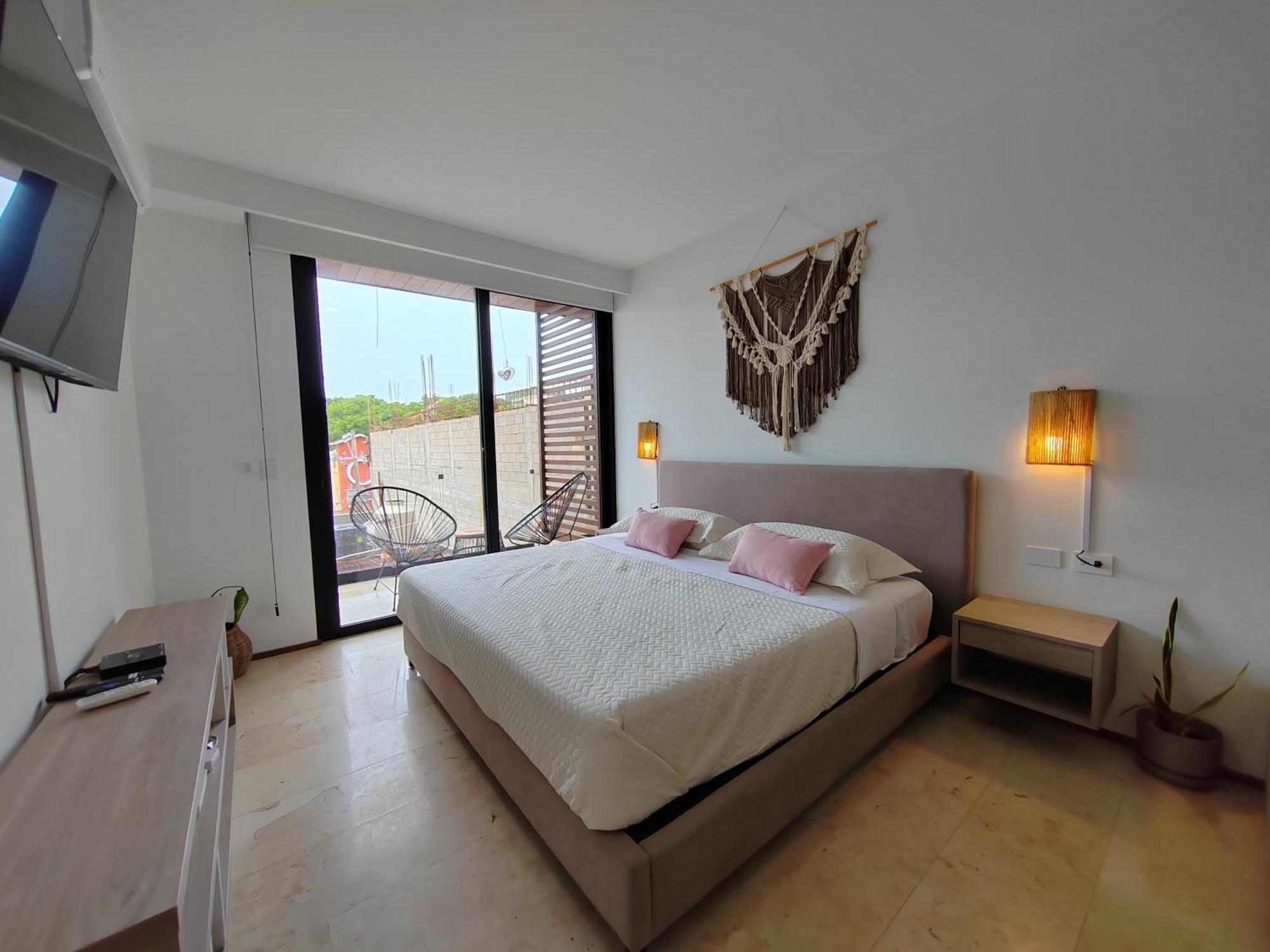 Luxury Studios On The 5Th Avenue Ocean View Rooftop I By Yeah Playa del Carmen Buitenkant foto
