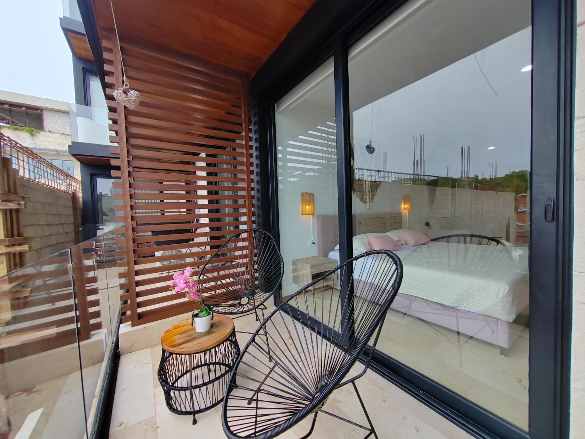 Luxury Studios On The 5Th Avenue Ocean View Rooftop I By Yeah Playa del Carmen Buitenkant foto