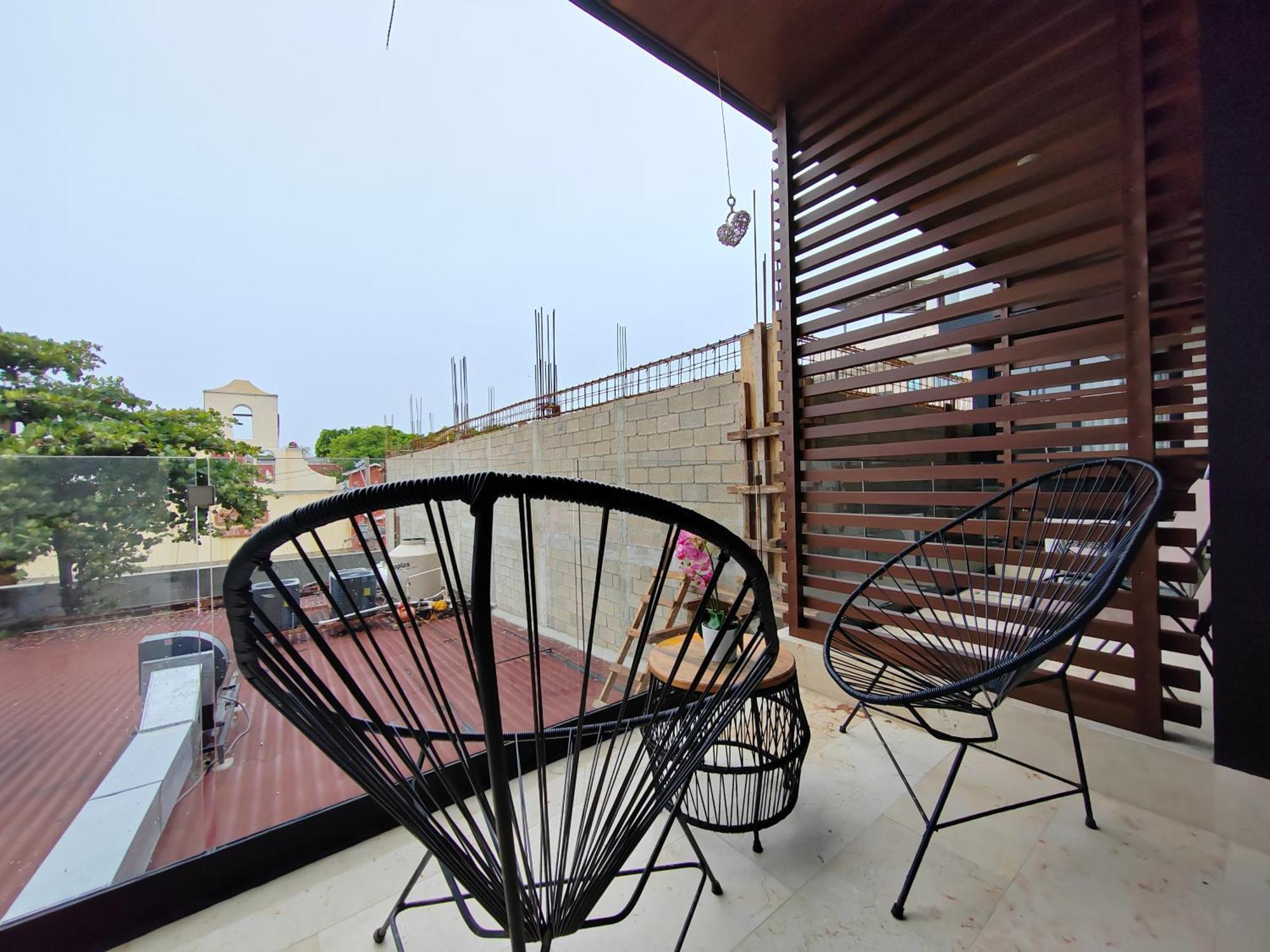 Luxury Studios On The 5Th Avenue Ocean View Rooftop I By Yeah Playa del Carmen Buitenkant foto